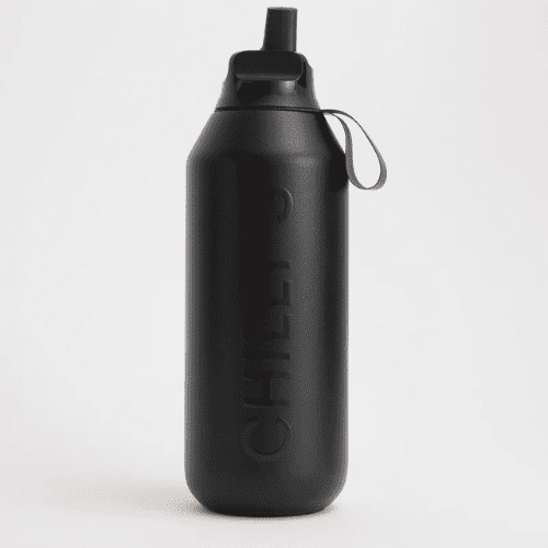 Chilly's Flip 500ml - Svört