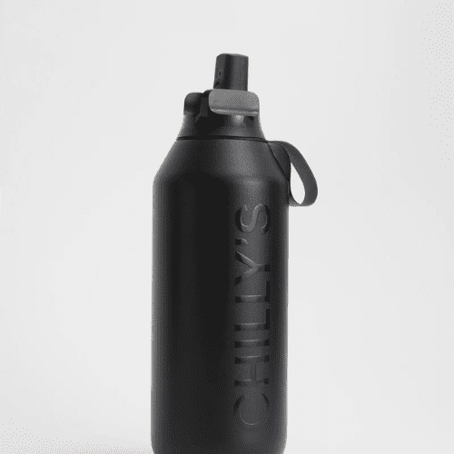 Chilly's Flip 500ml - Svört