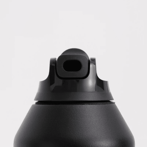 Chilly's Flip 1000ml - Svartur