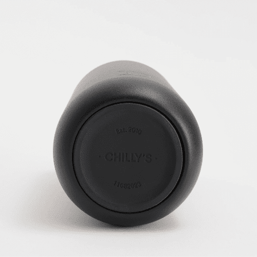 Chilly's Flip 1000ml - Svartur