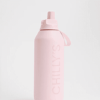 Chilly's Flip 500ml - Ljósbleik