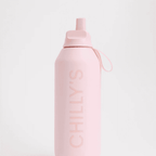 Chilly's Flip 500ml - Ljósbleik