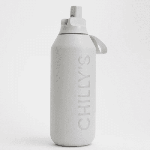 Chilly's Flip 500ml - Grá