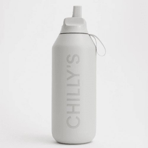 Chilly's Flip 500ml - Grá