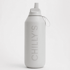 Chilly's Flip 500ml - Grá