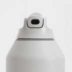 Chilly's Flip 500ml - Grá