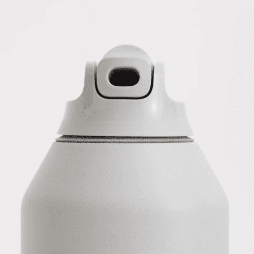 Chilly's Flip 500ml - Grá
