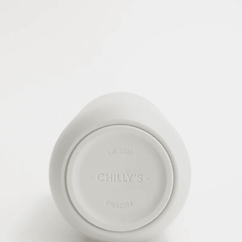Chilly's Flip 1000ml - Grá