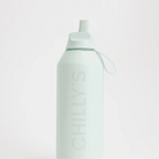 Chilly's Flip 500ml - Ljósgræn