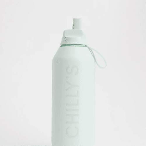 Chilly's Flip 500ml - Ljósgræn