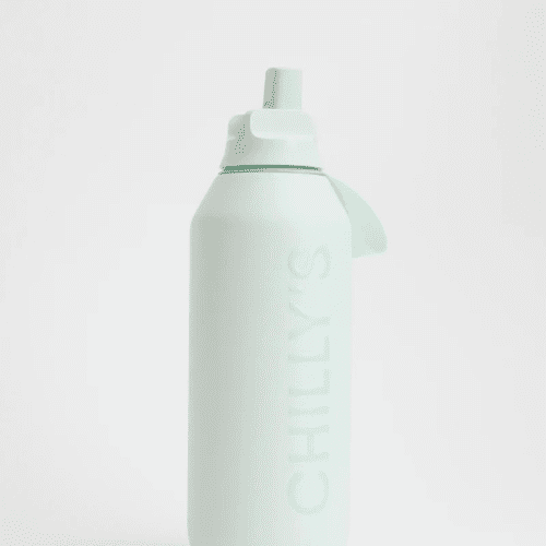 Chilly's Flip 1000ml - Ljósgræn