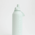 Chilly's Flip 1000ml - Ljósgræn