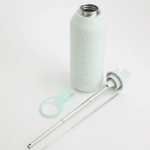 Chilly's Flip 1000ml - Ljósgræn
