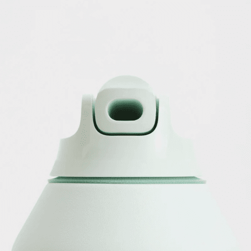 Chilly's Flip 1000ml - Ljósgræn