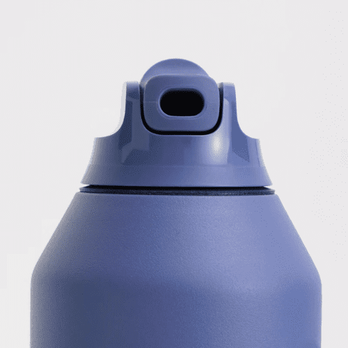 Chilly's Flip 1000ml - Blá