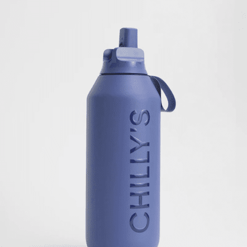 Chilly's Flip 1000ml - Blá