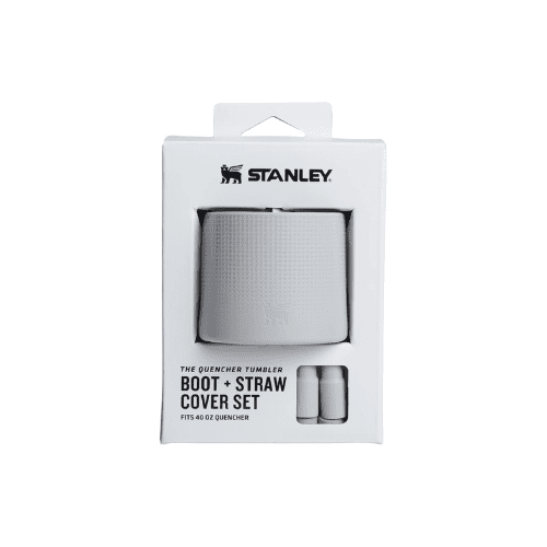 Stanley Boot+Straw fyrir 1.18L - Ash