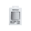 Stanley Boot+Straw fyrir 1.18L - Ash