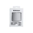 Stanley Boot+Straw fyrir 1.18L - Ash