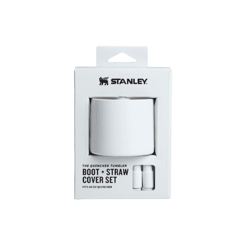 Stanley Boot+Straw fyrir 1.18L - Pale Stone