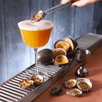 Ástaraldin (passion fruit) – Þurrkað