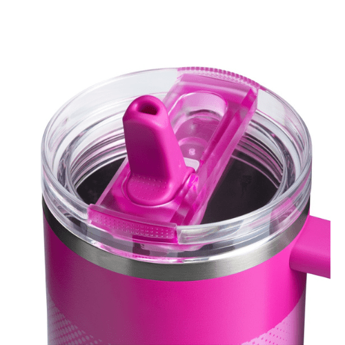 Stanley Quencher Flip straw – 0,6L Violet Blossom