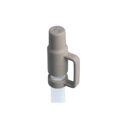 Stanley Boot+Straw fyrir 0.6L &amp; 0.89L - Cream