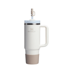 Stanley Boot+Straw fyrir 0.6L &amp; 0.89L - Cream