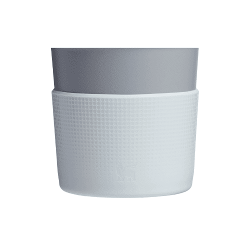 Stanley Boot+Straw fyrir 0.6L &amp; 0.89L - Pale Stone