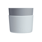 Stanley Boot+Straw fyrir 0.6L &amp; 0.89L - Pale Stone