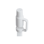 Stanley Boot+Straw fyrir 0.6L &amp; 0.89L - Pale Stone