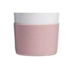Stanley Boot+Straw fyrir 0.6L &amp; 0.89L - Pink Dusk