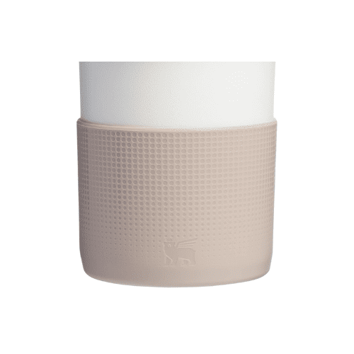 Stanley Boot+Straw fyrir 1.18L - Cream