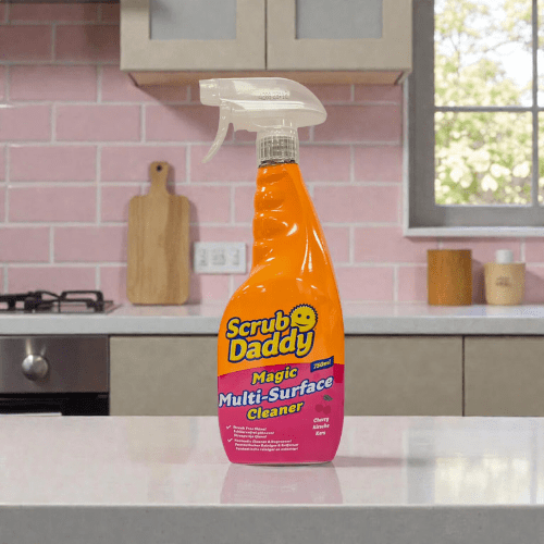 Magic Multi-Surface Cleaner