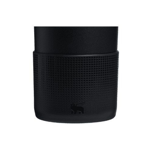 Stanley Boot+Straw fyrir 1.18L - Black