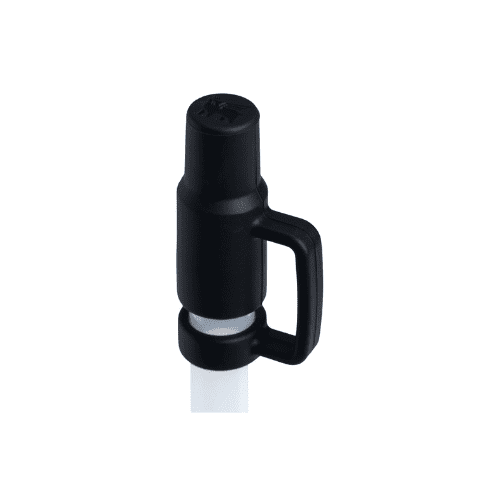 Stanley Boot+Straw fyrir 1.18L - Black