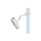 Stanley Boot+Straw fyrir 1.18L - Pale Stone