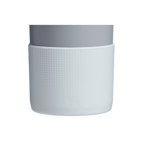 Stanley Boot+Straw fyrir 1.18L - Pale Stone