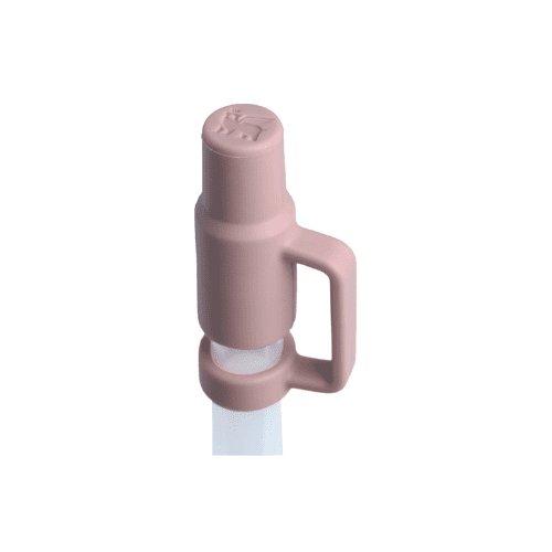 Stanley Boot+Straw fyrir 1.18L - Pink Dusk