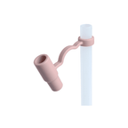Stanley Boot+Straw fyrir 1.18L - Pink Dusk