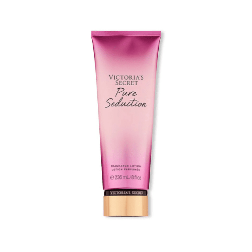 Victoria’s Secret lotion – Pure Seduction