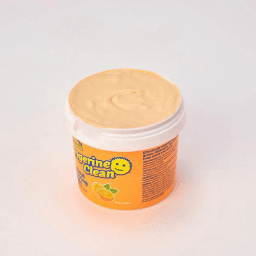 Tangerine Clean - Hreiniskrem