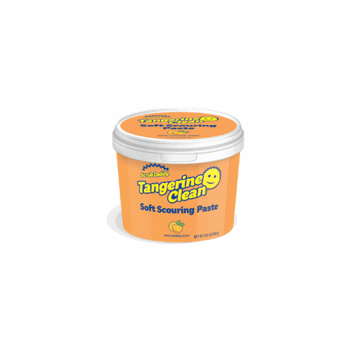 Tangerine Clean - Hreiniskrem