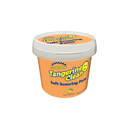 Tangerine Clean - Hreiniskrem