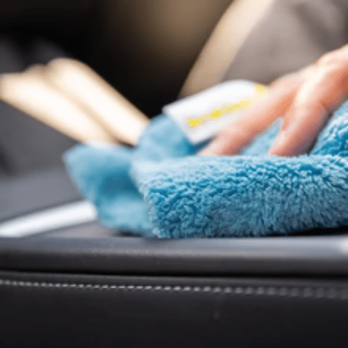Scrub Daddy - Microfiber Cloths