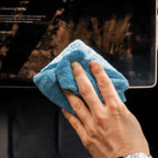 Scrub Daddy - Microfiber Cloths TILBOÐ (6 pakkningar)