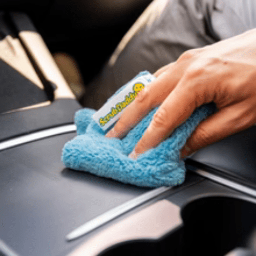 Scrub Daddy - Microfiber Cloths