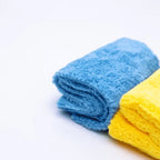 Scrub Daddy - Microfiber Cloths TILBOÐ (6 pakkningar)