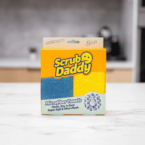 Scrub Daddy - Microfiber Cloths