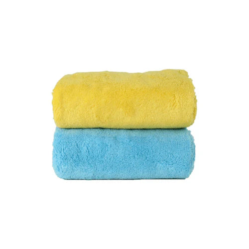 Scrub Daddy - Microfiber Cloths TILBOÐ (6 pakkningar)